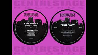 Lifeforce - Scatterbrain (2/2)