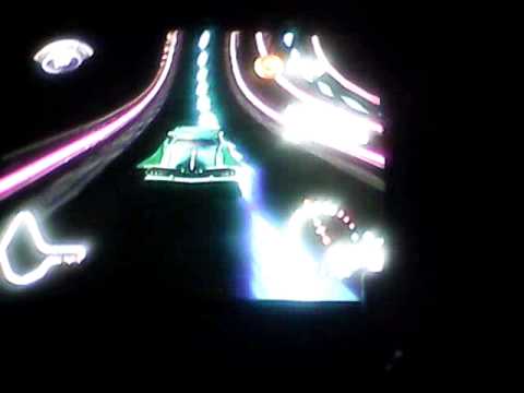 Stunt Racer Nintendo 64
