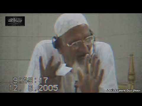 3 Steps To Become Better Muslim - Molana Ishaq