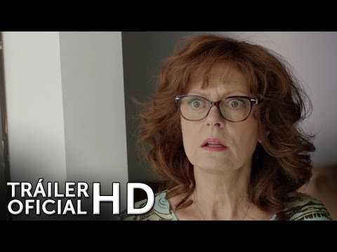 Trailer en español de Una madre imperfecta