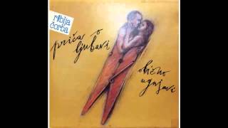 Riblja Corba - Kazi ko te ljubi dok sam ja na strazi - (Audio 1988) HD