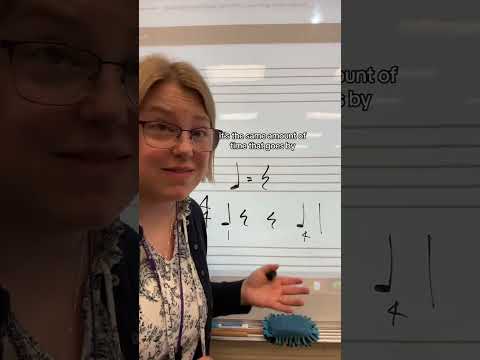Quarter-Note Rests — YouTube