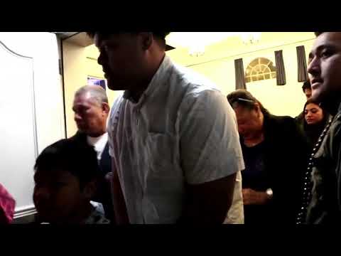 Evening Service(Bilingual)_16 October 2022