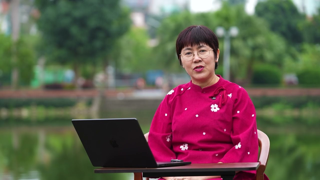 Nhận diện và úng phó với Bạo lực giới trong bối cảnh Biến đổi khí hậu