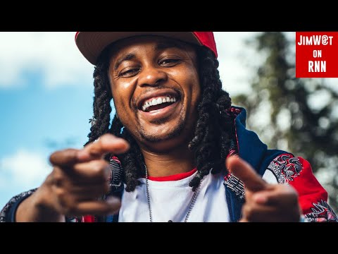 1: Jimwat on Rhymes na Nonini - Kikuyu K-Town to Calif Records #RNN