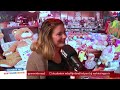 De donatie van Mplus - Inzamelactie Sintvoorieder1 Alphen aan den Rijn