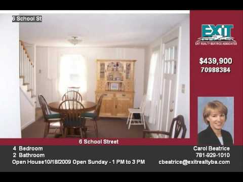 6 School St Middleton MA