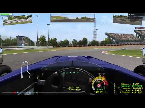 /OVGF3/ Suzuka East - 28-06-2015 (GSC)