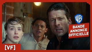 TWISTERS | Bande annonce officielle (VF) - Glen Powell, Daisy Edgar-Jones, Anthony Ramos