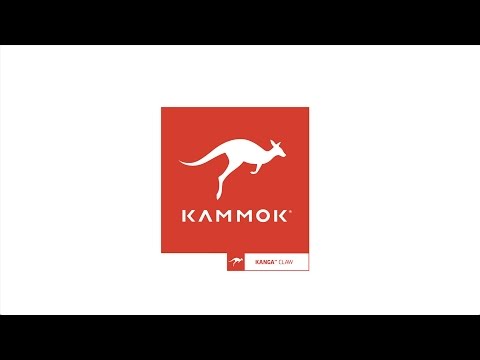 Kanga Claw Carabiner