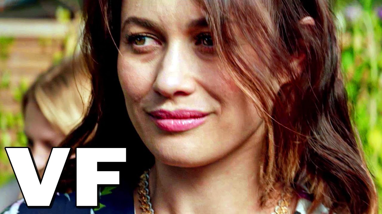 Miniature de la vidéo Bande Annonce [VF] du film La Baie du silence