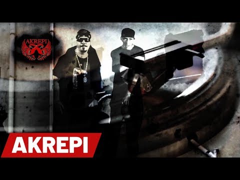 M.I.D ft AKREPI - Duan Nga Rrepi