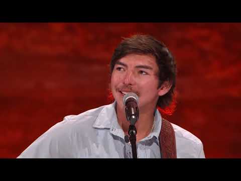Wyatt Flores - When I Die - Live at the Grand Ole Opry
