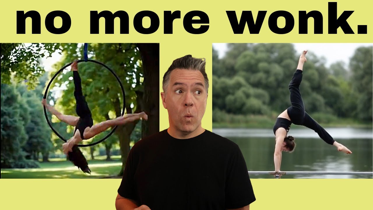 Meta Solves Wonky AI Video!