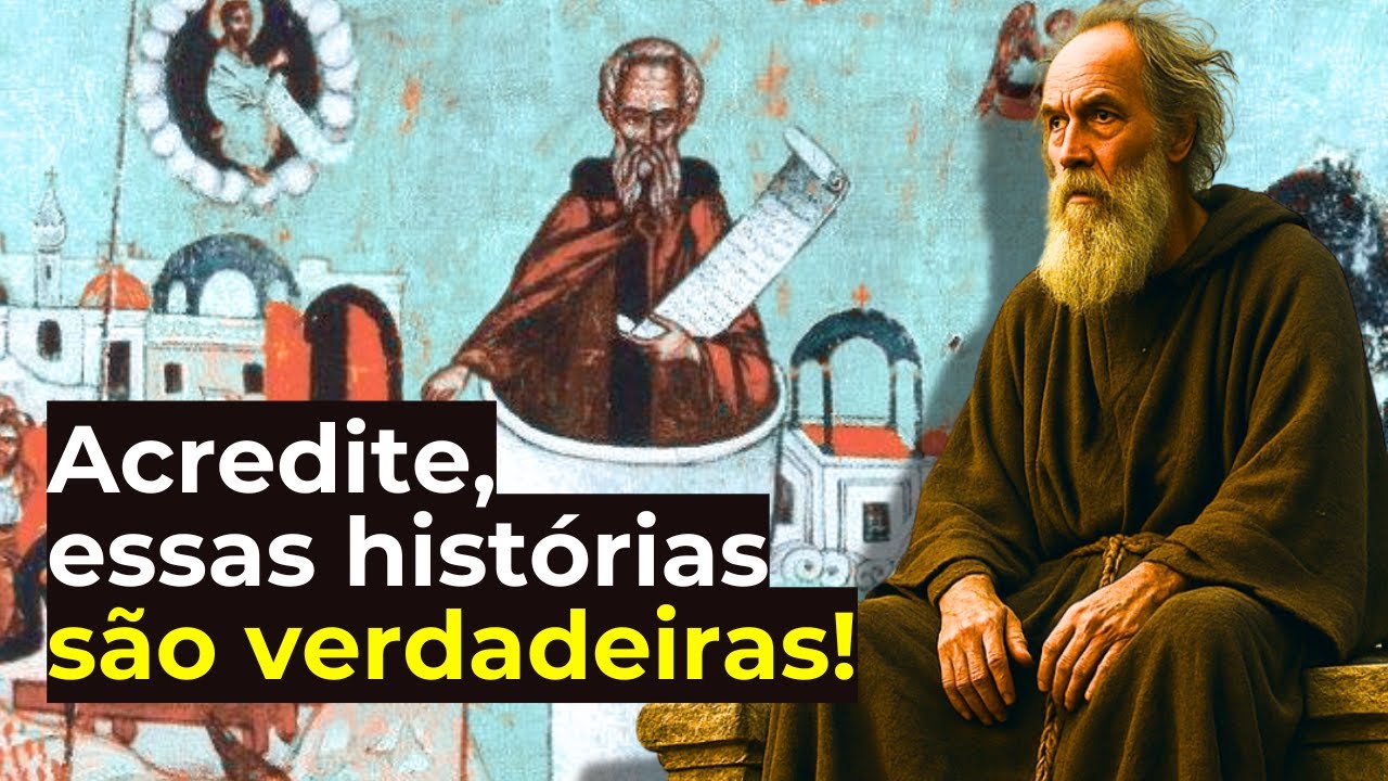 It Seems Like a Lie, But It Happened: 5 Real Stories of Christianity!