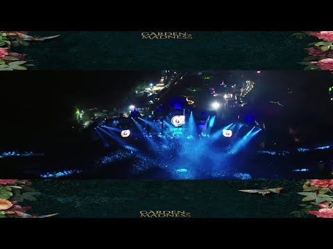 Bon Jovi Vs DVBBS & Borgeous - Livin' On A Prayer Vs Tsunami (Edited By Cassio Fernandes)