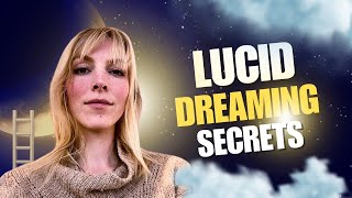 The Science &amp; Spirituality of Lucid Dreaming: Access Insight, Healing, and Creativity