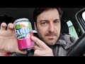 Fanta Himbeere Raspberry Im Test Wie Schmeckt Der Softdrink Aus Den UK