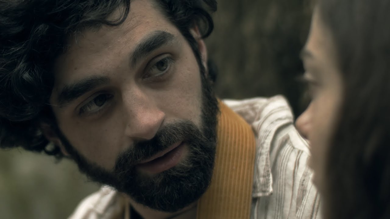 FROM THE DEPTHS - Anything I can do? - Clip 2 - COMING NOVEMBER 15th