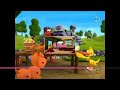 Word World From Bilibili He Playing 2 04 Duck S Hiccups Achoo But The TV He Going Right And Left