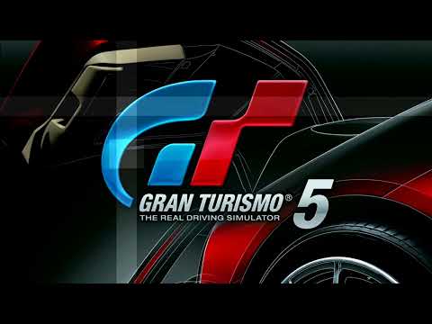 Best VGM 631 - Gran Turismo 5 - Sunset Haze