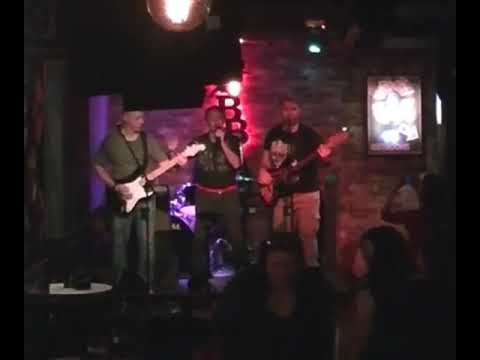 Tequila - Ya soy mayor by QUIEROvESARTE ☠️ (Blackbird Rock Bar) ☠️