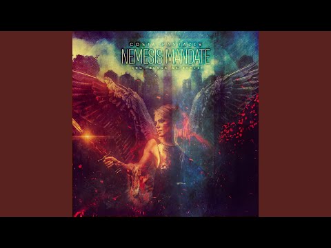 Nemesis Mandate (Original Mix)