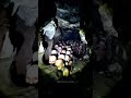 Who Or What Fills This Eerie Tunnel Creepyencounters Eeriefigures Backrooms