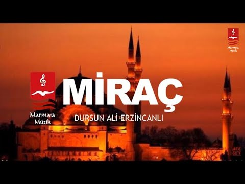 Dursun Ali Ezzincanlı "Ascension"