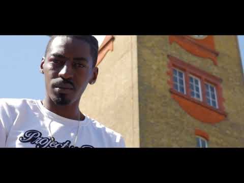 Artist Remzino - HG prod @cormill