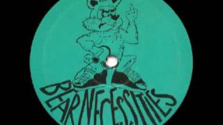 Tight Control - Ruffin It Up