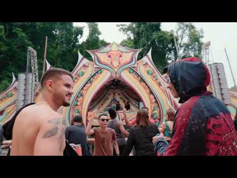 Fusionist @ E-TRIP New Year 2023/24 • Full On Morning Mix