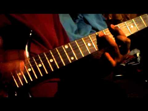 Abandoned Driveways - Hawthorne Heights