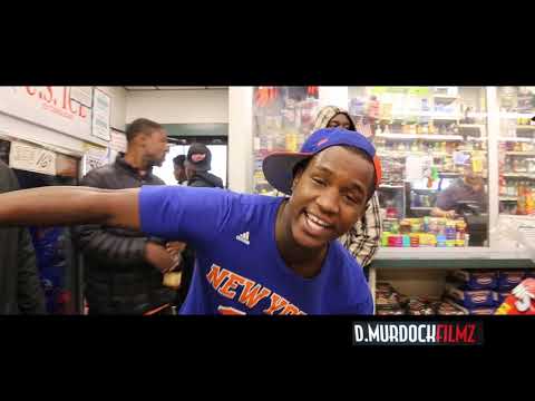 Lom Fam DoggyStylez The Race    Shot by D Murdockfilmz