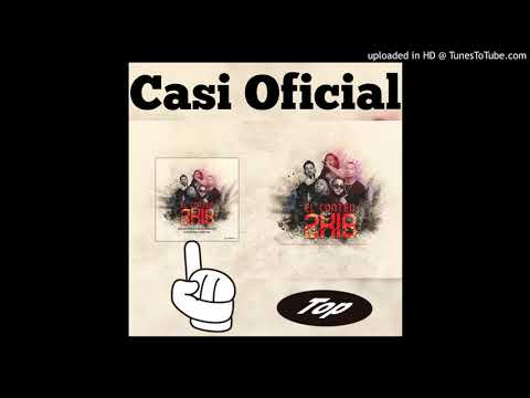 Spiritual Bless : El Conteo 2k 18 ft La Noe ❌ Odanis BSK ❌ Peter Metivier/Audio (Casi Oficial)\.