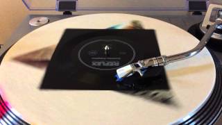 The Smashing Pumpkins Daughter (Extended)  Reflex Magazine Flexi-Disc