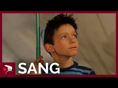 Far til fire på Bornholm (1959) - Hjertet banker sødt