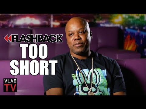 Too Short on Swizz Beatz Talking Him Into Doing Verzuz with E-40 (Flashback)