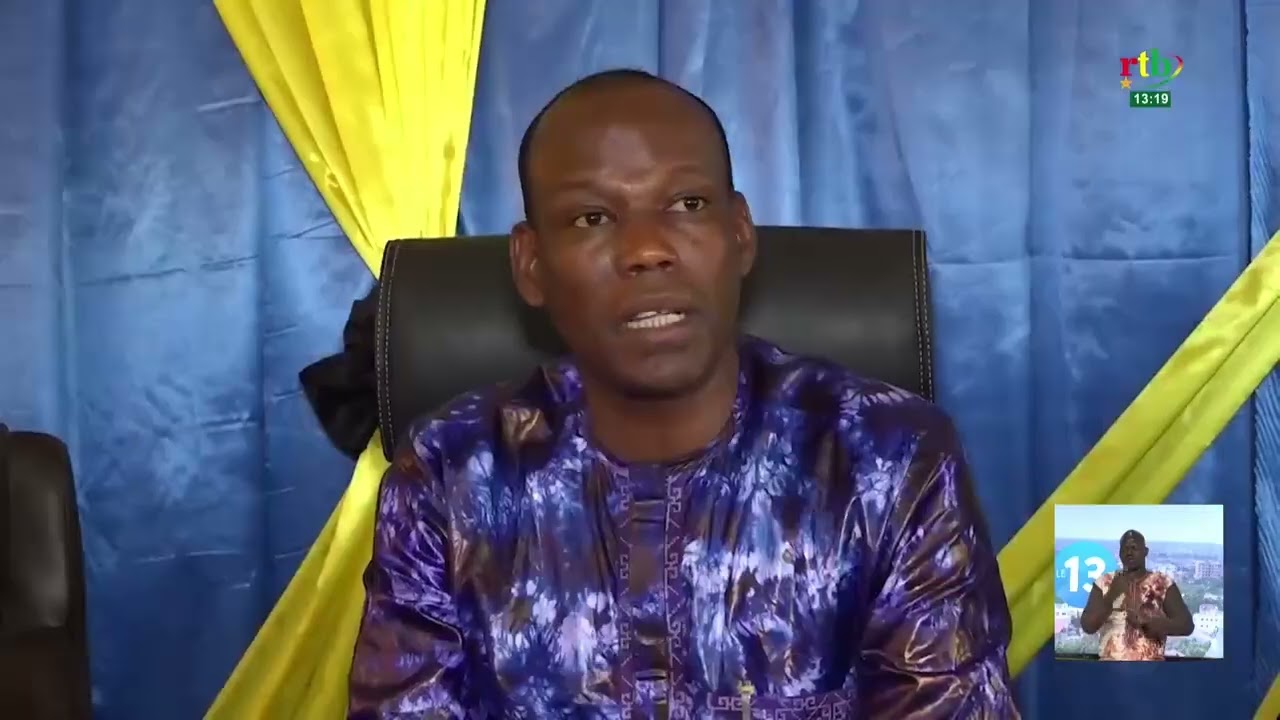 Le nouveau bureau de l’UNEPEL, section Guiriko a été officiellement installé