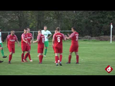 Highlights SG Rückers - SV Mittelkalbach