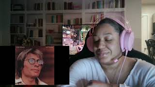 John Denver - The Ballad of St. Anne's Reel REACTION