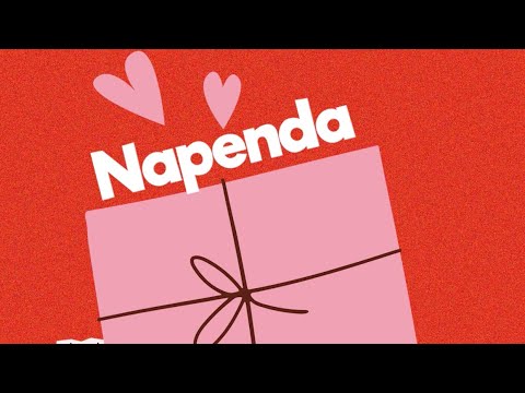 Lony Bway - NAPENDA (Official Audio Lyric)