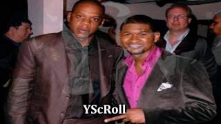 Usher- &quot;Hot Tottie&quot; (Feat. Jay-Z &amp; Ester Dean)