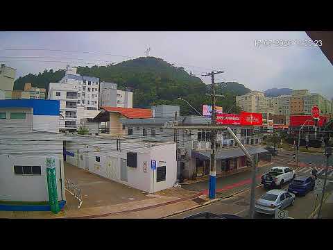 Camera Offline