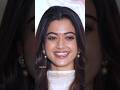 Rashmika Mandana Face Close Lips Close Rashmika Hot Actress Face Close Hd Face Closeup