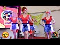 PROSI EXOTIC FESTIVAL 2018 Vienna Austria