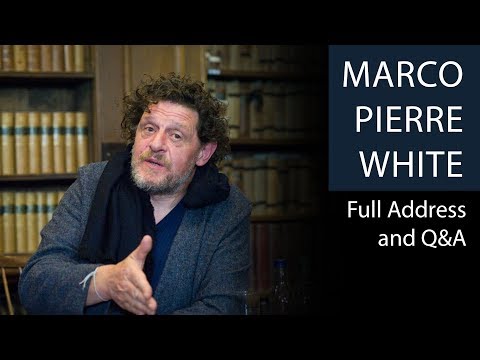 Marco Pierre White