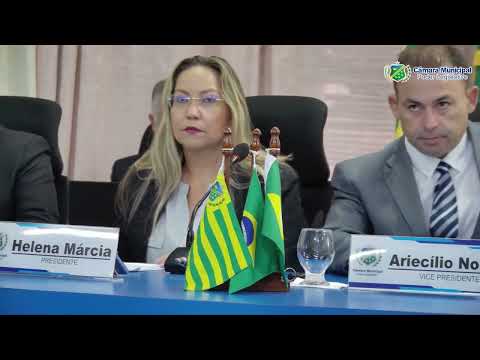 Câmara Municipal de Guaraciaba do Norte 11 03 2026