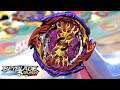 Eclipse Genesis G5 Swipe Friction-H HyperSphere Starter Unboxing & Test Battles! | Beyblade Burst GT