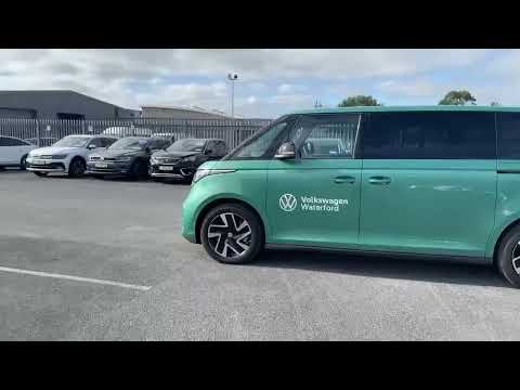 Volkswagen ID.Buzz ID.BUZZ STYLE 86KWH 280BHP  LWB - Image 2